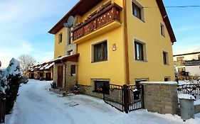 Apartmány Ďurik