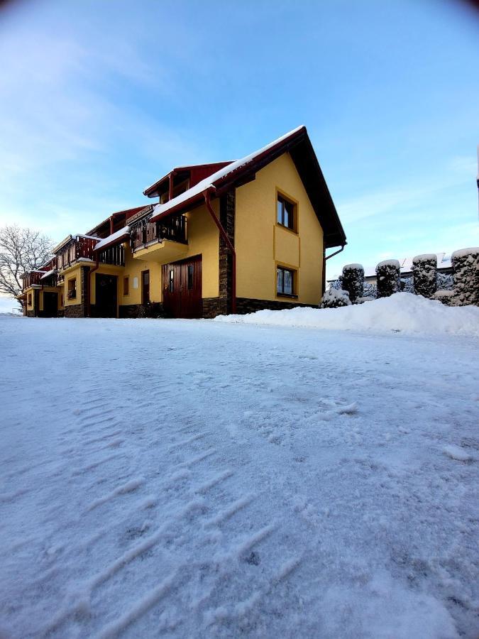 Apartmány Ďurik Lipótszentmiklós Kültér fotó